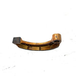 2004 Yamaha Bruin 350 YFM350FA 4x4 OEM Rear Brake Shoes 5VH-WF536-00-00 AY63