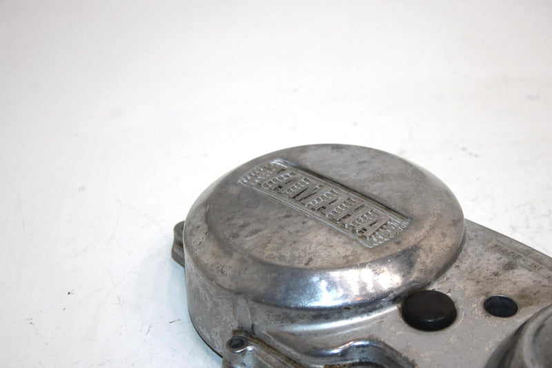 1986 Yamaha  Badger Yfm80s Oem Stator Side Cover 22F-15411-01-00 AY8