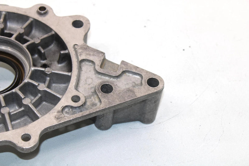 2004 Polaris Sportsman 700 OEM Left Gear Case Output Cover 3233876 APS
