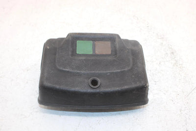 1996 Kawasaki Bayou 300 Oem Handlebar Cover 59441-1091-6D AK25