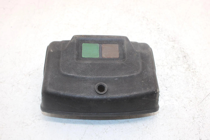 1996 Kawasaki Bayou 300 Oem Handlebar Cover 59441-1091-6D AK25