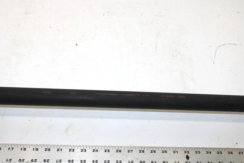 2015 Yamaha Viking Vi Oem Upper Middle Roll Cage Support 2PG-K8393-00-00 XY0.1