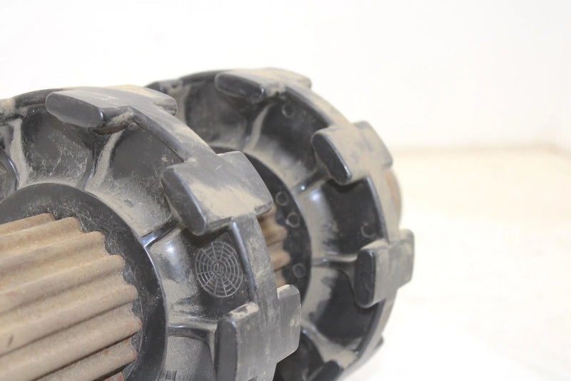 06 Polaris Fusion 600 Ho Oem Drive Cog Axle 1590490 SP159