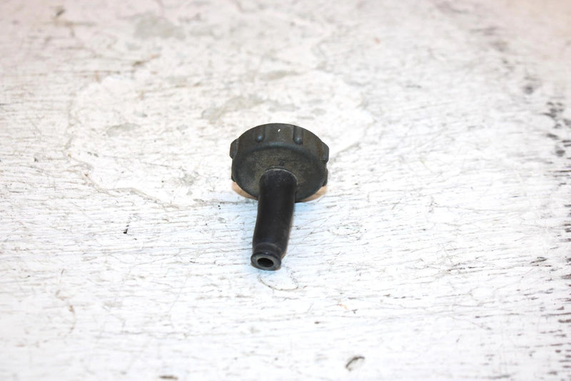 1983 Honda Atc 185 Sa All Terrain Oem Carb Slide Top Cap 16014-397-971 AH61