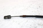 1992 Kawasaki Bayou 220 Oem Rear Brake Cable  54005-1156 AK36