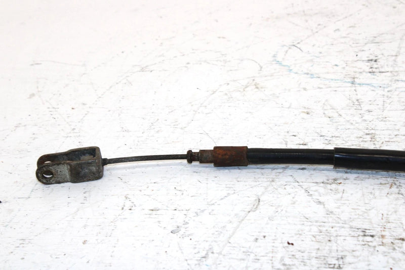 1992 Kawasaki Bayou 220 Oem Rear Brake Cable  54005-1156 AK36