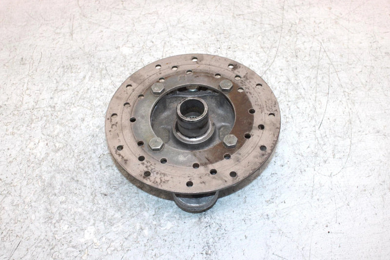 2015 Polaris Ranger 570 Eps Oem Front Wheel Hub And Rotor 5137387-067 XP5.1
