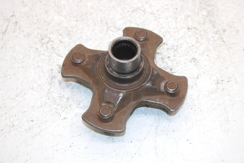 2007 Honda Fortrax 680 Oem Rear Wheel Hub 42610-HN8-000 42610-HN8-J00 AH46