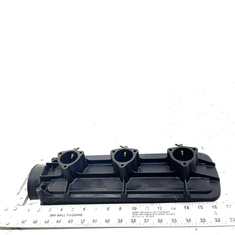 1995 Polaris SLT 750 OEM Airbox Base 1253129 JP48