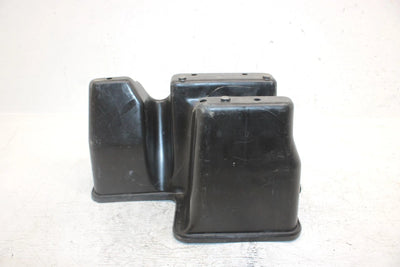 1990 Polaris 500 Oem Lower Airbox 5430955 SP36