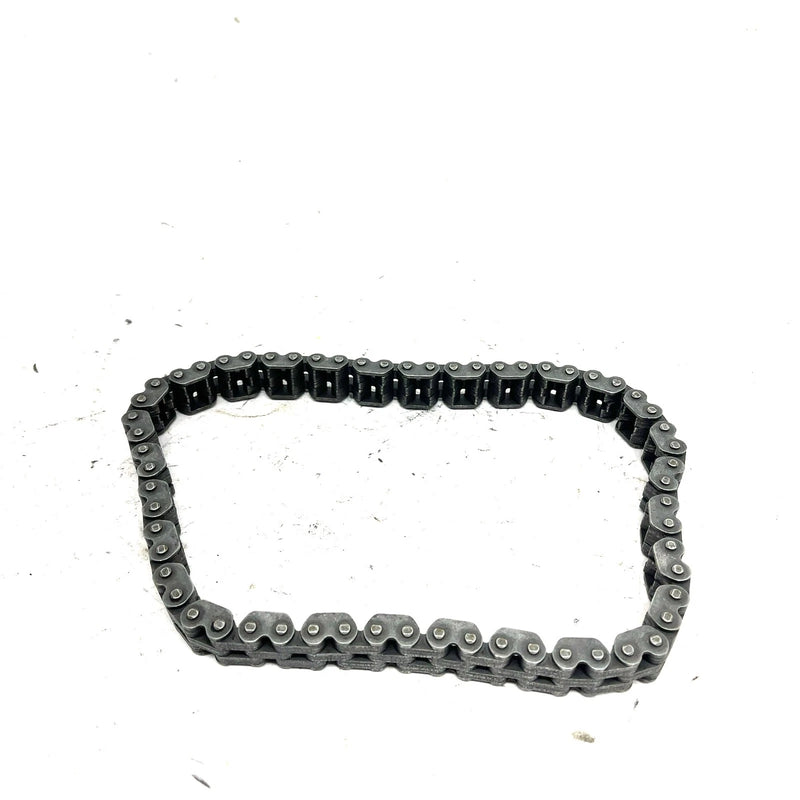 86-88 Polaris Trail Boss 250R OEM 60P Trans Chain 3224038 AP195