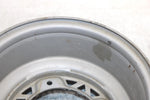 2004 Polaris Trail Boss 330 Oem 10x6 Front Wheel Rim Pair 1520175-117 AP117