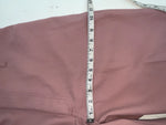 New Vintage Pink Dickson Jenkins Polyester Pants #5516 3A-118