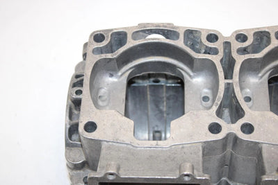 98 Polaris Xc 600 Oem Crankcase 2201135 2202233 SPS2