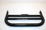03 Bombardier Quest 650 Oem Footrest 705000610 AB1.1