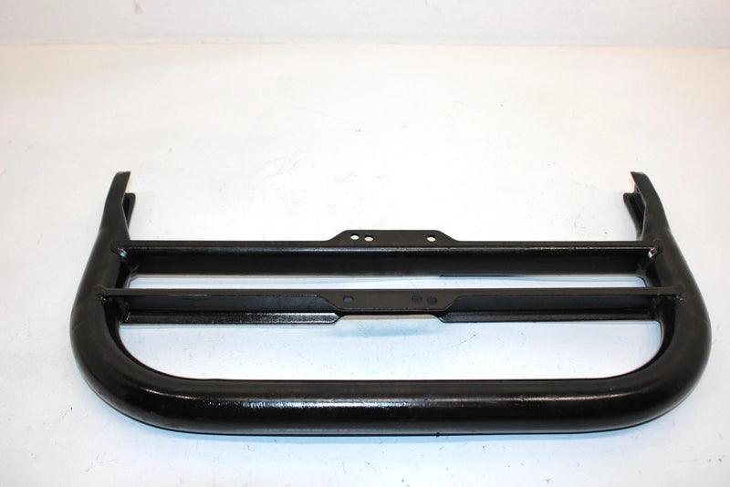 03 Bombardier Quest 650 Oem Footrest 705000610 AB1.1