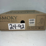 New Children’s Brown Smoky Mountain Cowboy Boots. 1122C 11.5 11 1/2 . 24-92
