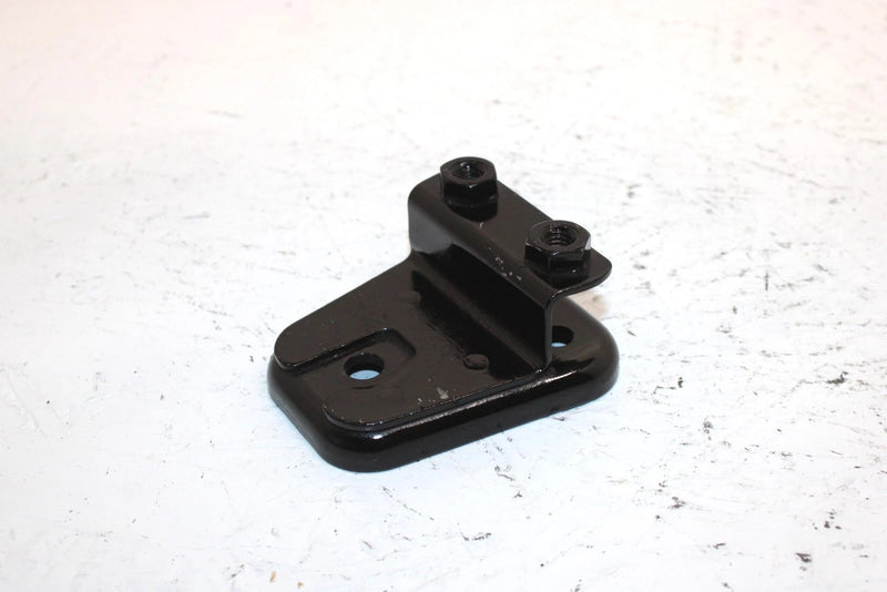 1974 Yamaha Tl433f Oem Center Skid Bracket 865-47415-01-00 SY28