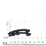 03 Kawasaki Prairie 650 4x4 OEM Cam Chain Tensioner Guide Pair 12053-1442 AK37