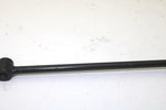 Polaris OEM Rear Suspension Arm Shock Rod 1541014-067 Q450