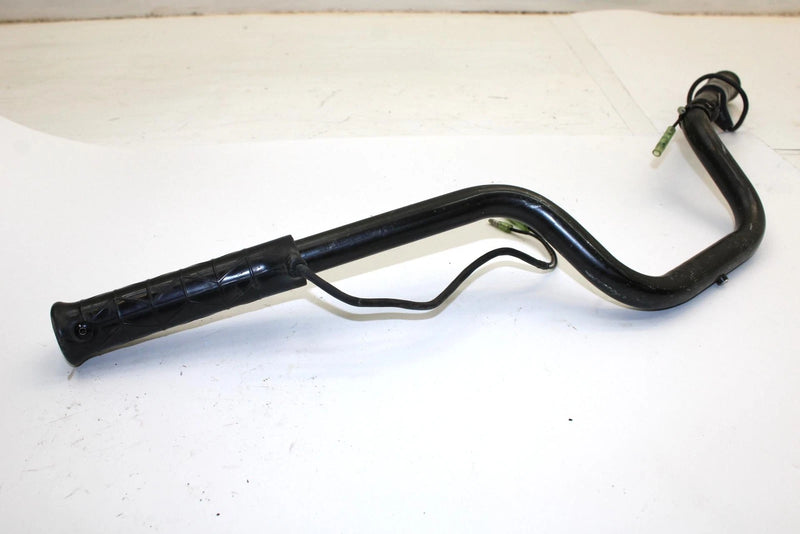 2004 Yamaha Rx Warrior Oem Handlebar 8EK-26110-11-00 SY81