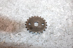 2015 Polaris Ranger 570 Eps Oem 21T Oil Pump Sprocket 3222199 XP5.1