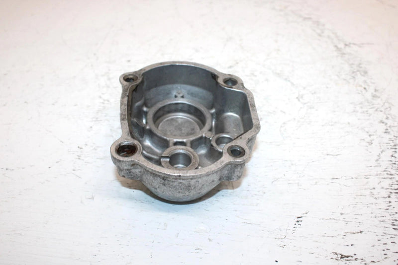 1987 Honda Atc 90a Oem Sub Shift Cover 11371-053-020 AH57