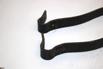 07 Arctic Cat Jaguar Z1 1100 Efi Oem Front Limiter Strap Pair 3604-403 SA301.1