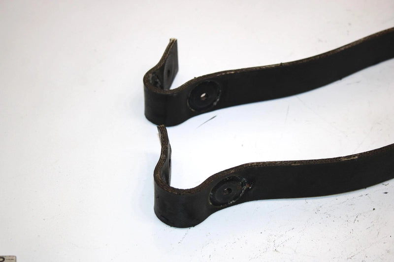 07 Arctic Cat Jaguar Z1 1100 Efi Oem Front Limiter Strap Pair 3604-403 SA301.1