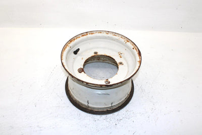 1988 Polaris Trail Boss 2x4 Oem Front Wheel Rim 1520118 AP212