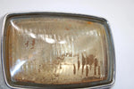 81 Honda Atc185sa Oem Headlight 33100-VM4-003 AH1