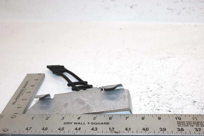 2002 Ski-doo Mxz 800 Adrenaline Oem Tool Box Support 518321999 SS21