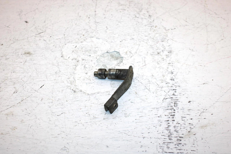 1986 Honda Atc 200 Sa Oem Decompression Lever 12320-958-020 AH59