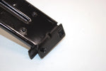 95 Polaris Trail Oem LH Black Sidepanel Bracket 5222897-067 SPS1