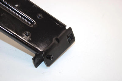 95 Polaris Trail Oem LH Black Sidepanel Bracket 5222897-067 SPS1