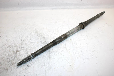 03 Bombardier Rally 175 Oem Rear Axle A42301179001 AB7