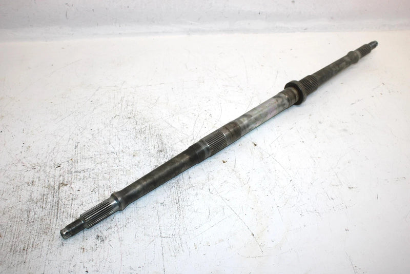 03 Bombardier Rally 175 Oem Rear Axle A42301179001 AB7