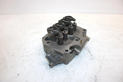 2004 Polaris Sportsman 700 Oem Cylinder Head Assembly 3021483 AP143