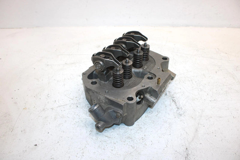2004 Polaris Sportsman 700 Oem Cylinder Head Assembly 3021483 AP143