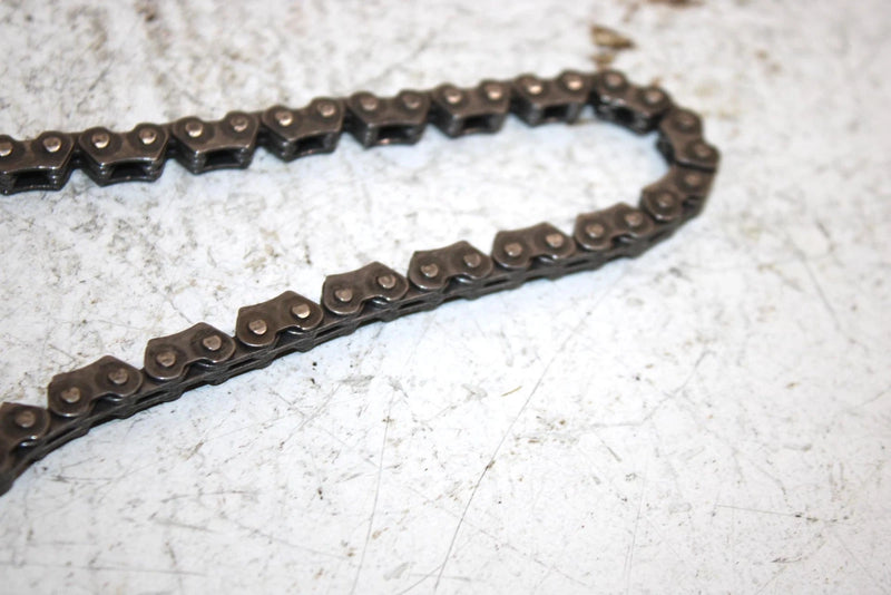 2004 Honda Fourtrax Foreman Rubicon Oem Oil Pump Drive Chain 15401-HN2-003 AH5