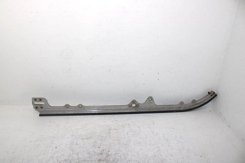 1991 Yamaha Exciter Ii 570 Liquid Oem Right Skid Rail 88R-W4741-00-00 SY24