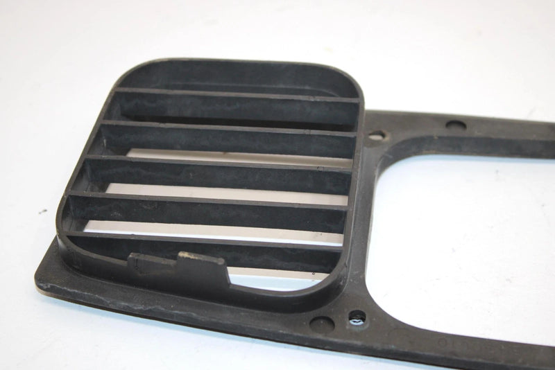 88 Polaris Star  Oem Headlight Grill 5430610 SP156