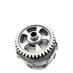 09-13 Honda Big Red 700 MUV700 OEM Clutch Pack 22610-PC9-813 XH0