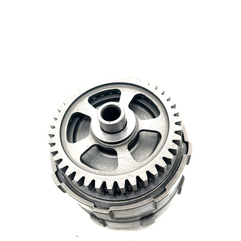 09-13 Honda Big Red 700 MUV700 OEM Clutch Pack 22610-PC9-813 XH0