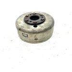 84-87 Suzuki Quadrunner 185 OEM Flywheel  32102-24400 AS33