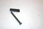 03 Kawasaki Prairie Kvf650a 4x4 Oem Brake Return Spring And Pin 92043-1617 AK15