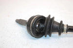 2008 Polaris Ranger 700 Oem Front Drive Shaft 1332467 XP0