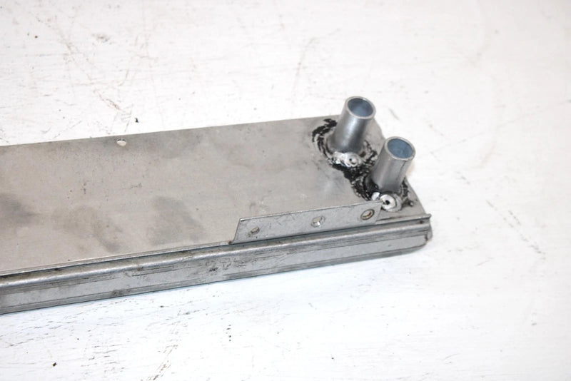 1996 Polaris Xcr 600 Oem Side Heat Exchanger Set 2511258 2511257 SP21