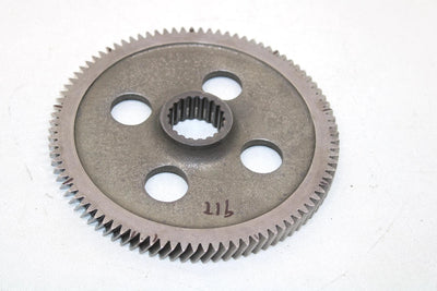2004 Polaris Sportsman 500 Oem Transmission Output Gear 91T 3234062 AP129