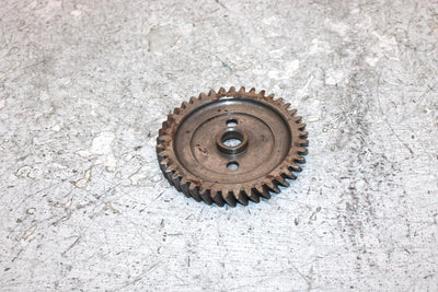 2006 Polaris Sportsman 500 Oem Oil Pump Gear 3089774 3090033 AP186